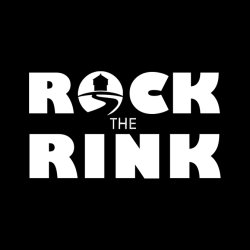 Rock the Rink logo