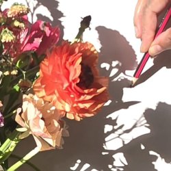 Creative Arts & Journalling Workshop