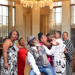 The Class Reunion: Who Killed the Prom Queen