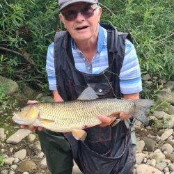 Coarse Fishing Meet Up