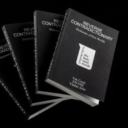 Reverse Contradictionary Workshop: Language, AI and Creative Resistance