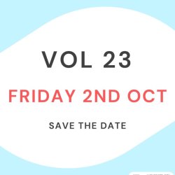 Pechakucha Night Leamington Spa Volume 23