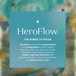 HUG Heroes | HeroFlow