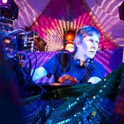 Banco De Gaia // Transglobal Underground Sound System @ Lewes Con Club