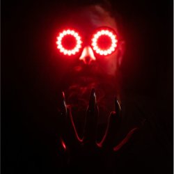 The Mothman Cometh