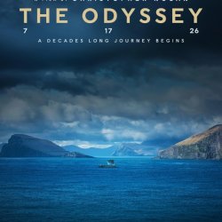 The Odyssey