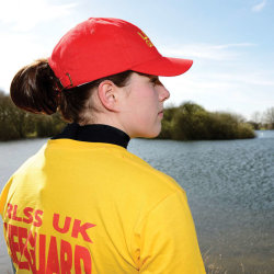 RLSS Open Water Lifeguard Course
