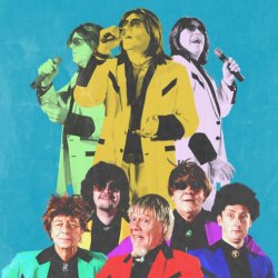 Showaddywaddy Tribute on Bournemouth Pier