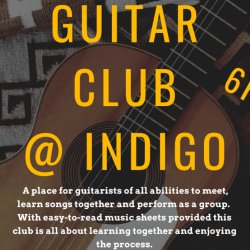 Guitar Club