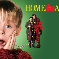 Home Alone in Symphony & Hollywood Christmas | Basel