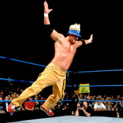 KAPOW Wrestling - Professional Wrestling in the UK