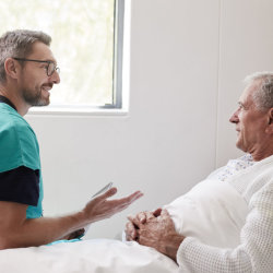 Realistic Conversations: Shared Decision Making in Practice - Waiting List