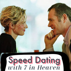 7 in Heaven Singles Age C 44-59 Speed Dating Hicksville Sat 8/29/26
