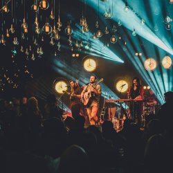 Keston Cobblers Club by Candlelight