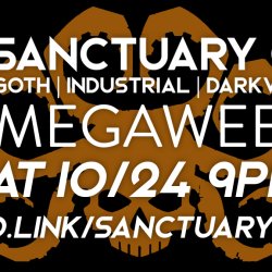 SANCTUARY CT - OMEGAWEEN