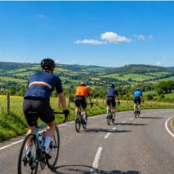 CHICHESTER 100 SPORTIVE 2027