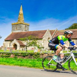 COTSWOLDS 100 SPORTIVE 2027