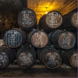 Fortified wines Mini fair