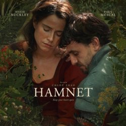 Kingsway Community Cinema 'Hamnet'