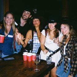 MELB: House Party (ages 25-40) 10 July 2026
