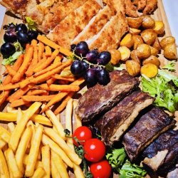 Food options 18.12.26