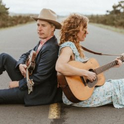 Caleb Klauder and Reeb Willms