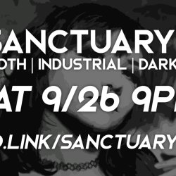 SANCTUARY CT - 9/26/26