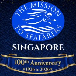 The Mission to Seafarers Singapore Centenary Celebration Dinner