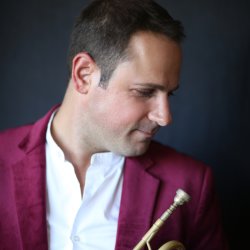 Dominick Farinacci & Tri-C JazzFest Academy's Spirit of the Groove Ensemble
