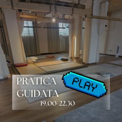 Pratica guidata - PLAY