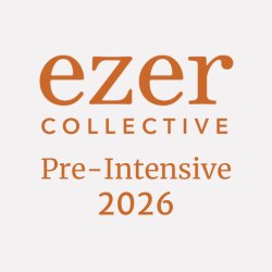Ezer Collective Pre-Intensive 2026