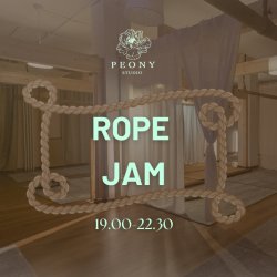 Rope Jam