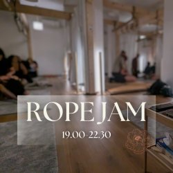 Rope Jam