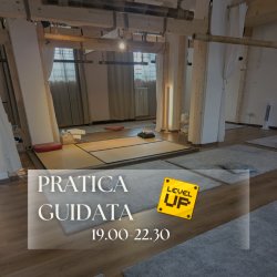 Pratica guidata - Lev UP