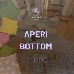 Aperi-Bottom - evento free