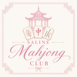Saline Mahjong Club • Drop-In