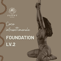 Foundation Lv.2