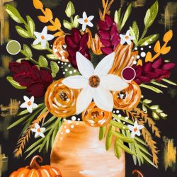 The painting we will be doing