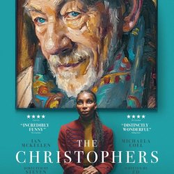 The Christophers (Cert 15)