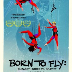 Aubin Film Screening: Born to Fly (2014)