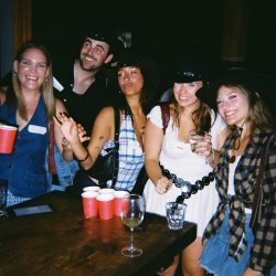 BRIS: House Party (ages 25-40) 14 Aug 2026