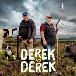 Derek vs Derek