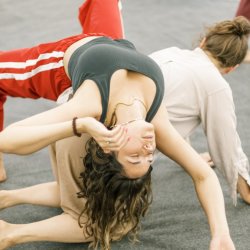 Frome: Dancing Through the Layers