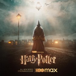Harry Potter | HBO Original Series