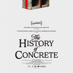 The History of Concrete (2026)