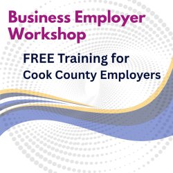 EMPLOYER Professional workshop