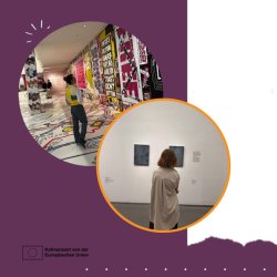 Museumsbesuch für Frauen*