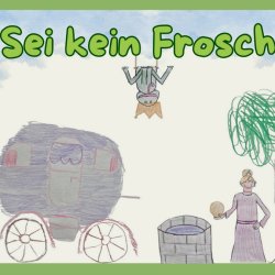 Premiere - Sei kein Frosch