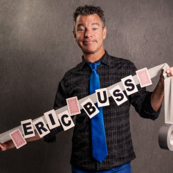 Eric Buss - Magician