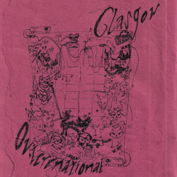 Glasgow Outernational